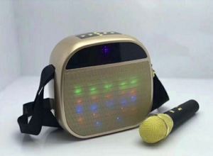 Loa karaoke Suntek YS-A23