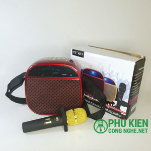 Loa karaoke Suntek YS-A23