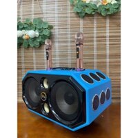 Loa karaoke TNPRO Z20-PRO (16 Đường tiếng)