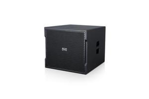 Loa Karaoke TRS B-15