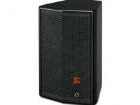 Loa Karaoke Wharfadale Sigma 15