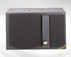 Loa karaoke Wharfedale 3180