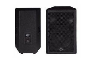 Loa Karaoke Wharfedale Delta-12