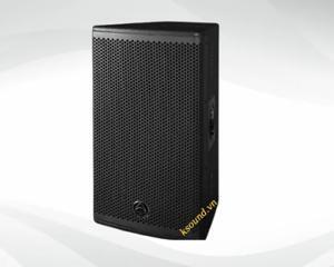 Loa Karaoke Wharfedale Focus-12