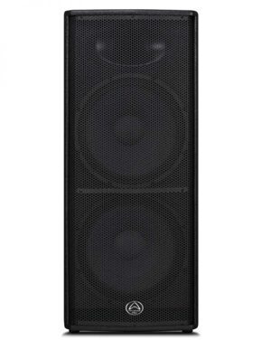 Loa karaoke Wharfedale Impact 215