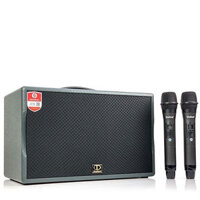 Loa karaoke xách tay Dalton PS-K8A