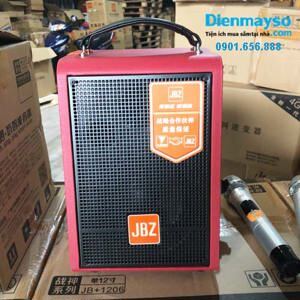 Loa karaoke xách tay JBZ 0615