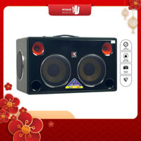 Loa karaoke xách tay KOZIO K8 – Công nghệ âm thanh đỉnh cao