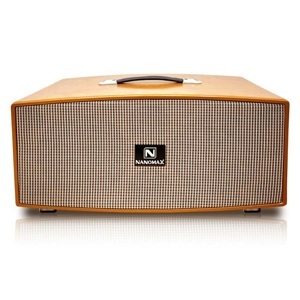 Loa karaoke xách tay Nanomax X-220