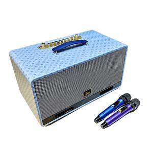 Loa karaoke xách tay Nanomax X-220