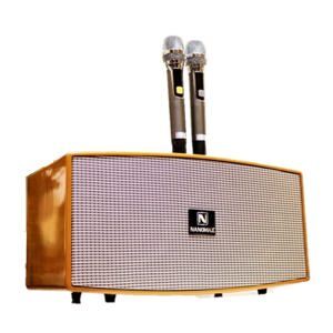 Loa karaoke xách tay Nanomax X-220