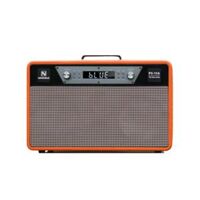 Loa Karaoke Xách Tay Nanomax PS-16A Bass Đôi 16cm 650w