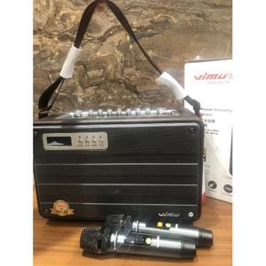 Loa karaoke xách tay Vimu K5