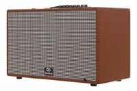 Loa karaoke xách tay Zenbos K-260 350W