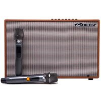 Loa Karaoke Xách Tay Zenbos P-300