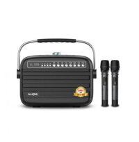 Loa Karaoke Xách Tay Bluetooth W-king K9