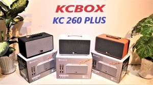 Loa Kcbox KC-260 Plus