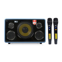 Loa KCBOX S8 Plus (Bass Sup 20) Phiên Bản Mới 2023