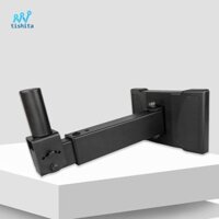 Loa Kệ Treo Tường Có Thể Điều Chỉnh Giá Loa Cho Văn Phòng Phòng Khách Kệ Sách