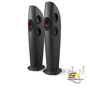 Loa Kef Blade Two Meta