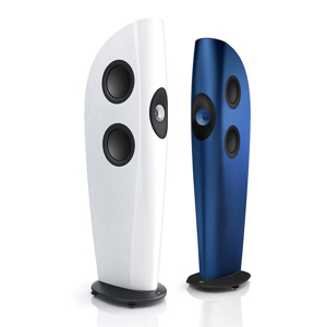 Loa Kef Blade Two Meta