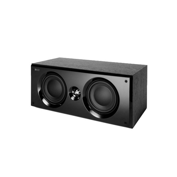 Loa KEF Center C6LCR