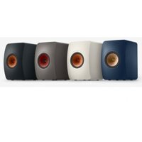 Loa KEF LS50 Meta - hàng chính hãng - new 100%