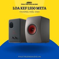 Loa KEF LS50 Meta