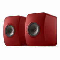 Loa KEF LS50 Wireless II RED Edition - Hàng chính hãng - New 100% ( Tặng chân loa )