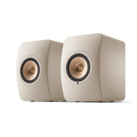 Loa KEF LS50 Wireless II (Sand Shell)