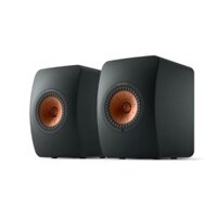 LOA KEF LS50 WIRELESS II
