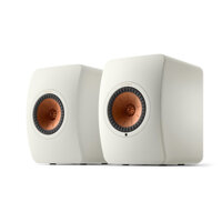 Loa KEF LS50 Wireless II (White)