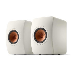 Loa Kef LS50 Wireless II