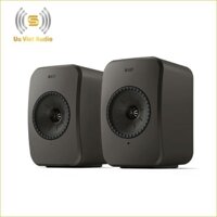 Loa KEF LS50 Wireless II