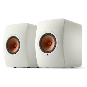 Loa Kef LS50 Wireless II