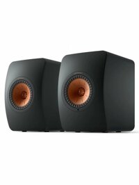 Loa KEF LS50 Wireless II