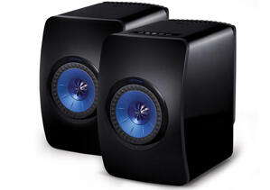 Loa KEF LS50 Wireless