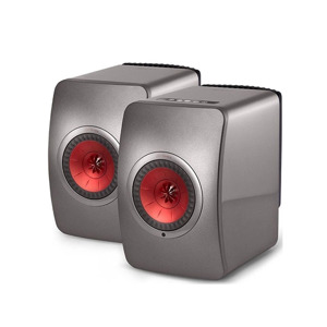 Loa KEF LS50 Wireless