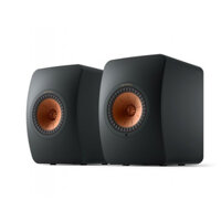 LOA KEF LS50W II