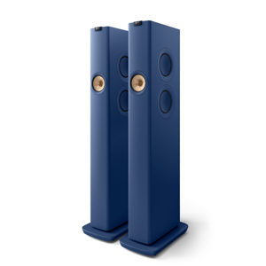 Loa KEF LS60 Wireless