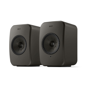 Loa Kef LSX II