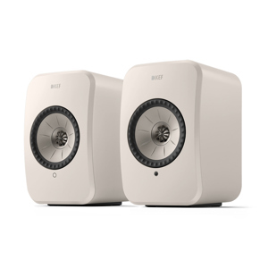 Loa Kef LSX II