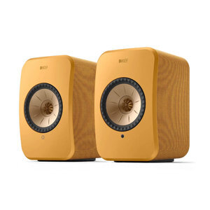 Loa Kef LSX II