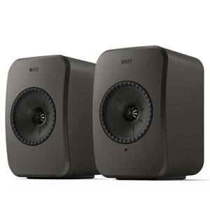 Loa Kef LSX II