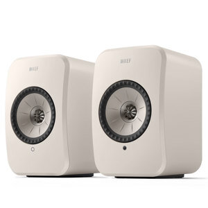Loa Kef LSX II