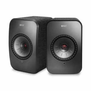 Loa KEF LSX