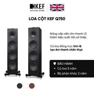 Loa Kef Q750