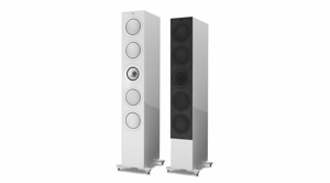 Loa Kef R11