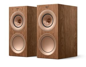 Loa KEF R3