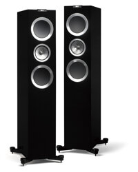 Loa KEF R700 (Black)